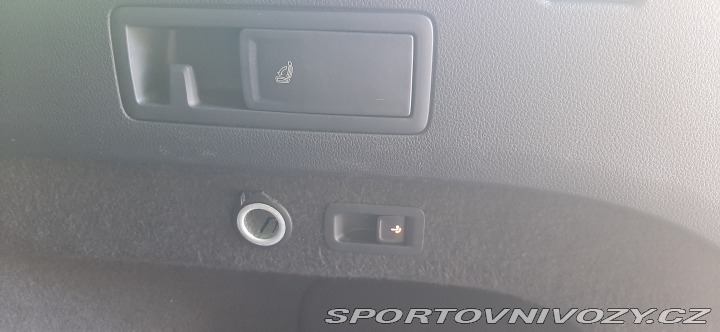 Volkswagen Ostatní modely Passat Variant 2015