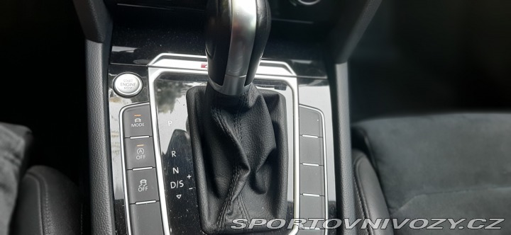 Volkswagen Ostatní modely Passat Variant 2015