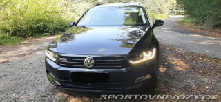Volkswagen Ostatní modely Passat Variant 2015