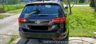 Volkswagen Ostatní modely Passat Variant 2015