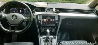 Volkswagen Ostatní modely Passat Variant 2015