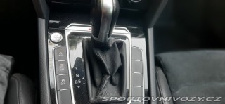 Volkswagen Ostatní modely Passat Variant 2015