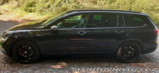 Volkswagen Ostatní modely Passat Variant 2015