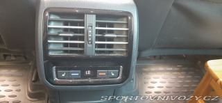 Volkswagen Ostatní modely Passat Variant 2015