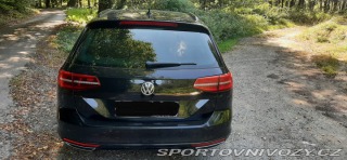 Volkswagen Ostatní modely Passat Variant 2015