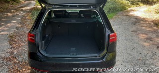 Volkswagen Ostatní modely Passat Variant 2015