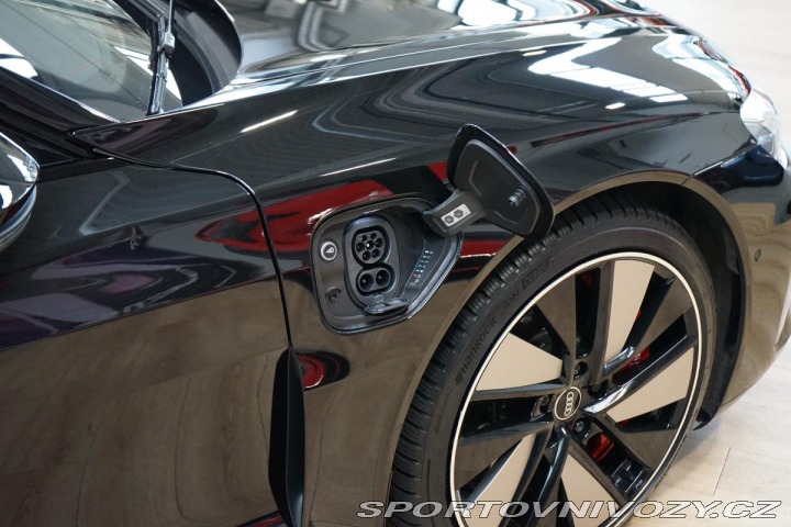 Audi RS e-tron GT Ceramic Laser B&O Pan 2022