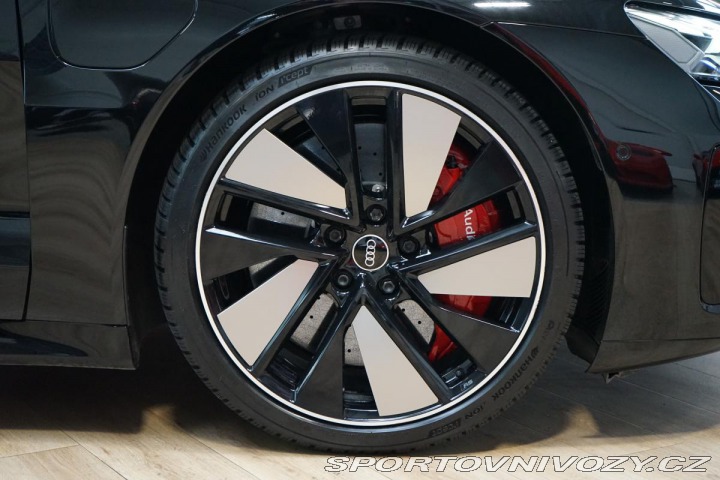 Audi RS e-tron GT Ceramic Laser B&O Pan 2022