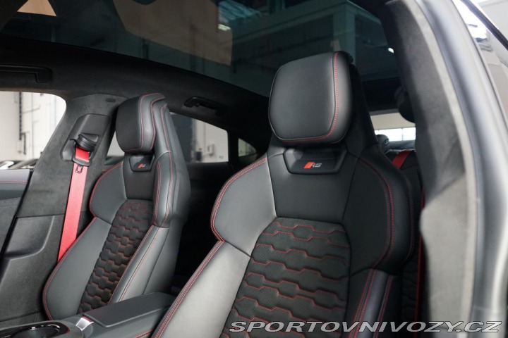 Audi RS e-tron GT Ceramic Laser B&O Pan 2022