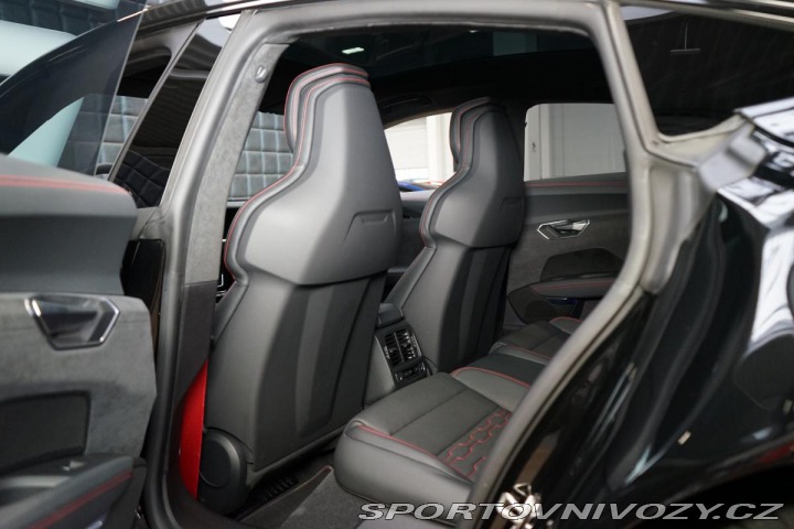 Audi RS e-tron GT Ceramic Laser B&O Pan 2022