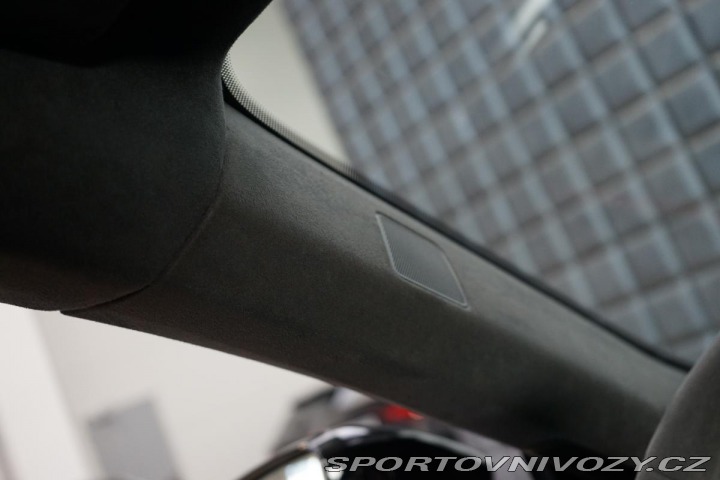 Audi RS e-tron GT Ceramic Laser B&O Pan 2022