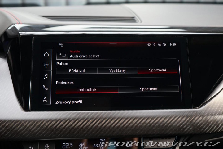Audi RS e-tron GT Ceramic Laser B&O Pan 2022