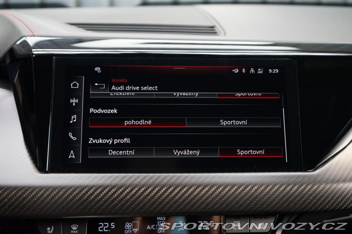 Audi RS e-tron GT Ceramic Laser B&O Pan 2022