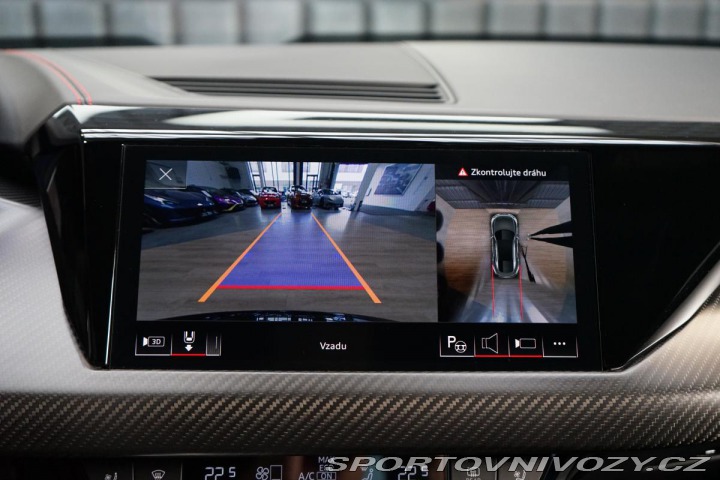 Audi RS e-tron GT Ceramic Laser B&O Pan 2022