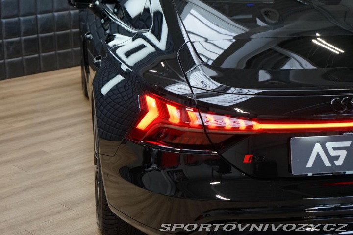 Audi RS e-tron GT Ceramic Laser B&O Pan 2022
