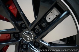 Audi RS e-tron GT Ceramic Laser B&O Pan 2022