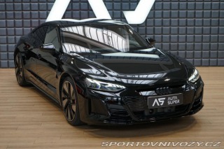 Audi RS e-tron GT Ceramic Laser B&O Pan 2022