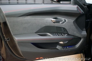 Audi RS e-tron GT Ceramic Laser B&O Pan 2022