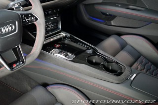 Audi RS e-tron GT Ceramic Laser B&O Pan 2022