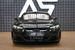 Audi RS e-tron GT Ceramic Laser B&O Pan 2022