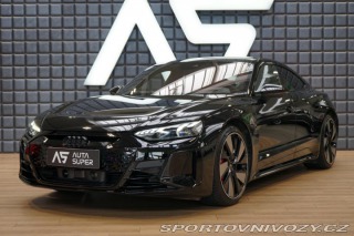 Audi RS e-tron GT Ceramic Laser B&O Pan 2022