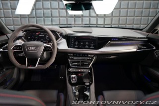 Audi RS e-tron GT Ceramic Laser B&O Pan 2022