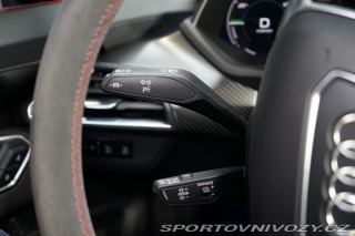 Audi RS e-tron GT Ceramic Laser B&O Pan 2022