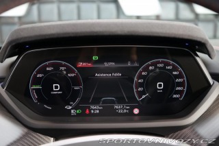 Audi RS e-tron GT Ceramic Laser B&O Pan 2022