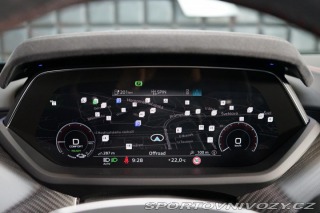 Audi RS e-tron GT Ceramic Laser B&O Pan 2022