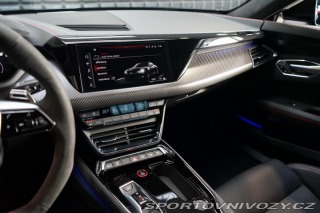 Audi RS e-tron GT Ceramic Laser B&O Pan 2022