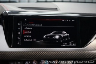 Audi RS e-tron GT Ceramic Laser B&O Pan 2022