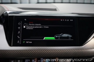 Audi RS e-tron GT Ceramic Laser B&O Pan 2022
