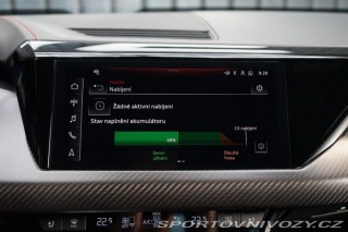 Audi RS e-tron GT Ceramic Laser B&O Pan 2022