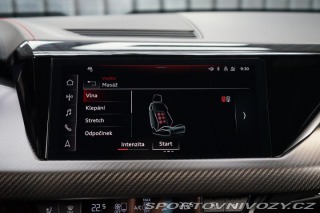 Audi RS e-tron GT Ceramic Laser B&O Pan 2022