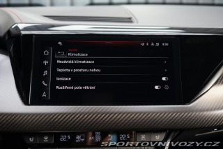 Audi RS e-tron GT Ceramic Laser B&O Pan 2022
