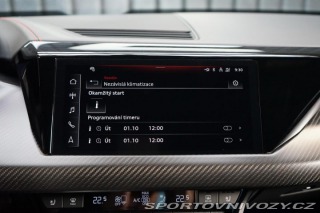 Audi RS e-tron GT Ceramic Laser B&O Pan 2022