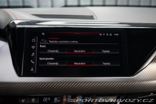Audi RS e-tron GT Ceramic Laser B&O Pan 2022