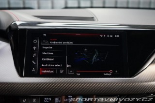 Audi RS e-tron GT Ceramic Laser B&O Pan 2022