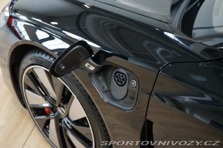 Audi RS e-tron GT Ceramic Laser B&O Pan 2022