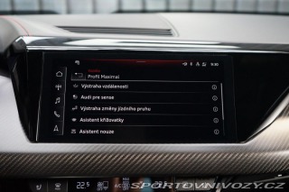 Audi RS e-tron GT Ceramic Laser B&O Pan 2022