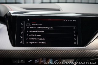 Audi RS e-tron GT Ceramic Laser B&O Pan 2022