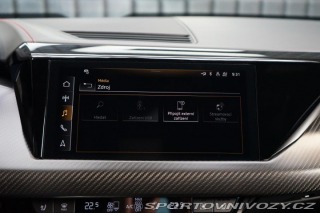 Audi RS e-tron GT Ceramic Laser B&O Pan 2022