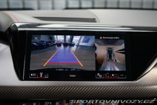 Audi RS e-tron GT Ceramic Laser B&O Pan 2022