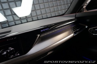 Audi RS e-tron GT Ceramic Laser B&O Pan 2022