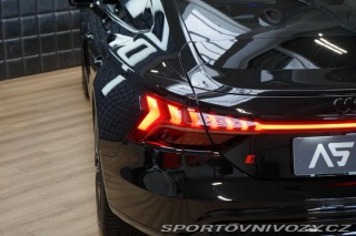 Audi RS e-tron GT Ceramic Laser B&O Pan 2022