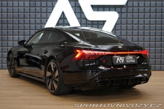 Audi RS e-tron GT Ceramic Laser B&O Pan 2022