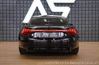 Audi RS e-tron GT Ceramic Laser B&O Pan 2022