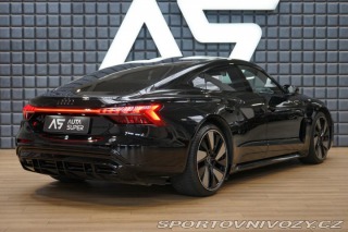 Audi RS e-tron GT Ceramic Laser B&O Pan 2022