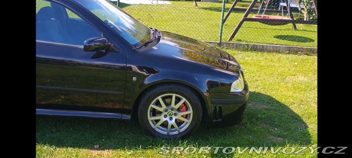 Škoda Ostatní modely Octavia GT 2007