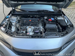 Honda Civic Sport 2023